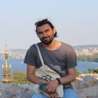 Ahmet Kavruk (@kavruk_ahmet) 's Twitter Profile