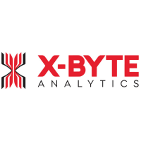 X-Byte Analytics(@XByteAnalytics) 's Twitter Profile Photo