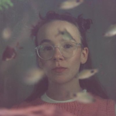 Morgan Harper-Jones Profile