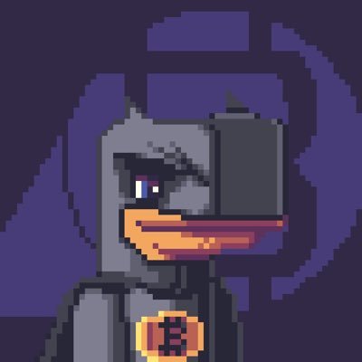 sparkleweb3's profile picture. NFT holder | Crypto trader | Enthusiast | Bullish on Bitcoin Summer 🐋
