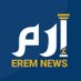 Erem News - إرم نيوز (@EremNews) Twitter profile photo