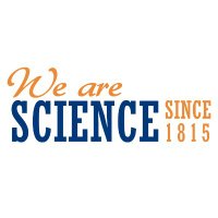 Leiden Science(@LeidenScience) 's Twitter Profile Photo