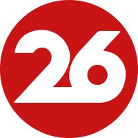 CANAL 26(@canal26noticias) 's Twitter Profile Photo