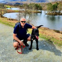 Dean Judge (@deanjudge) 's Twitter Profile