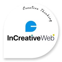 InCreativeWeb(@Increative_web) 's Twitter Profile Photo