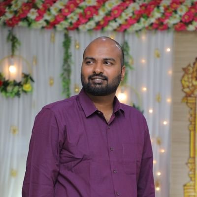 #ConfigMgr #SCCM guy who works deep into ConfigMgr internals and loves to troubleshoot. 😉 |LinkedIn: https://t.co/CQ9yo63XZC