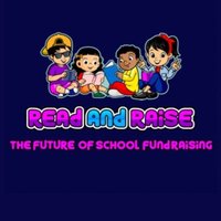 Read and Raise School Fundraising(@readandraise) 's Twitter Profile Photo