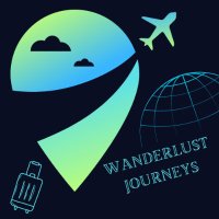 Wanderlust Journeys(@Wanderlust6972) 's Twitter Profile Photo