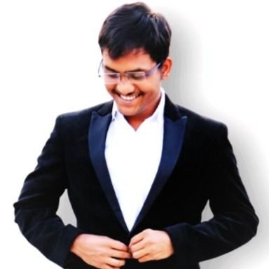 Managing Director of CognitiveRoots Software Solutions Pvt. Ltd. & BlackAlphaa Legal and Financial Services | Proud Indian 🇮🇳