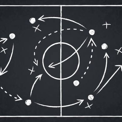 Football analysis, tactics and opinions. Mainly Liverpool.