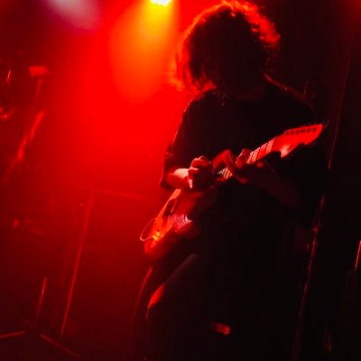 ゴウです。ギターを弾きます。 9mm、Cö shu Nie、 Dios、バクホン、ヒトリエ、アルカラ、キタニタツヤ、すりぃ、神僕、CLAN QUEEN、ボカロ系 カピバラさん おしどり夫婦です。 Cö shu Nieが好きすぎてベースを始めました(2024.3.17〜) あとソロキャンプとかします。