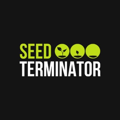 #SeedTerminator is a simple attachment to the combine harvester that terminates 99% of seeds before they become weeds #AustralianMade #HarvestWeedSeedControl