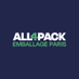 ALL4PACK Emballage Paris (@ALL4PACK) Twitter profile photo