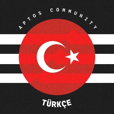 @Aptos Türkiye resmi hesabı | Managed by @skiedlair | Aptos, geliştirilmek üzere tasarlanmış bir Layer 1 blokzinciridir 🌐