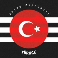 Aptos Türkiye(@AptosTurkiye) 's Twitter Profileg