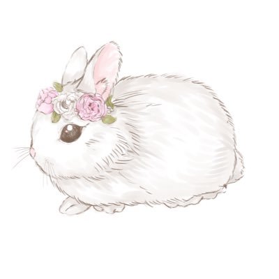 flower rabit(花うさぎ)と申します💐 20↑ 無断転載× 最近多忙でほぼいないです💦ご了承下さい。