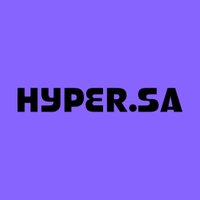 Hyper.sa (@hyperrsa) 's Twitter Profile