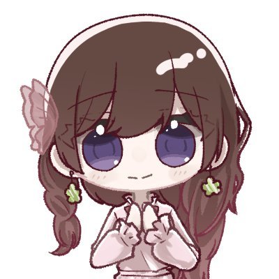 KanadeBiscotte🐾🍪まったりVtuberさんのプロフィール画像