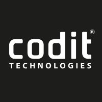 Codit Teknoloji(@CoditTeknoloji) 's Twitter Profile Photo