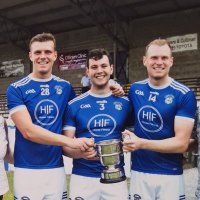 Conor Hogan (@c_hogan1) 's Twitter Profile
