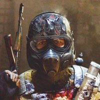 Schizophrenic Tarnished (@scriptedshock) 's Twitter Profile