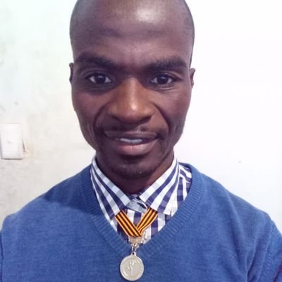 MasogoMokibelo's profile picture. 