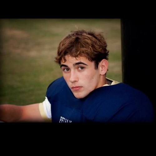 natebarrett20's profile picture. 