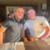 Caolán Morrison (@caolanmorrison1) 's Twitter Profile Photo Caolán Morrison (@caolanmorrison1) 's Twitter Profile Photo