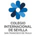 Colegio Internacional de Sevilla- SFP (@sfpaulacolegio) Twitter profile photo Colegio Internacional de Sevilla- SFP (@sfpaulacolegio) Twitter profile photo
