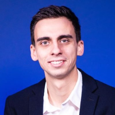 šÆ Marketer and digital analyst with 8 years' experience. Follow me to learn more about web analytics and ads analysis to start spending less and earning more