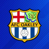 AFC Oakley (@afcoakleyfc) 's Twitter Profile