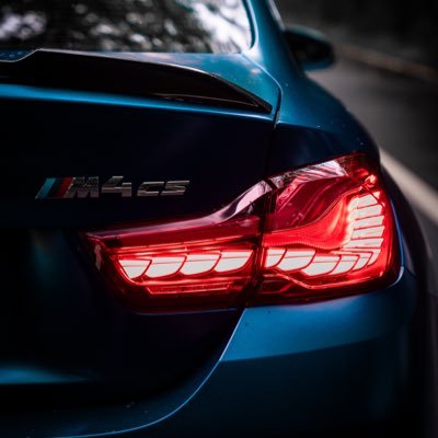 YuM4CS's profile picture. おじさんM4CSに乗ってます。