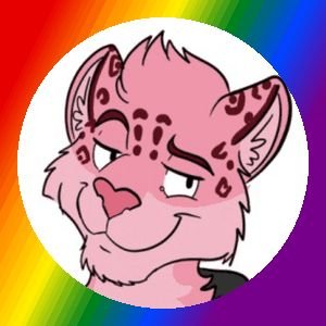 Hugo | Strawberry flavored snow leopard (Bitter pepto-bismol cat according to some) | Sims home builder extraordinaire | He/Him 🏳️‍🌈

🔞Minors DO NOT INTERACT