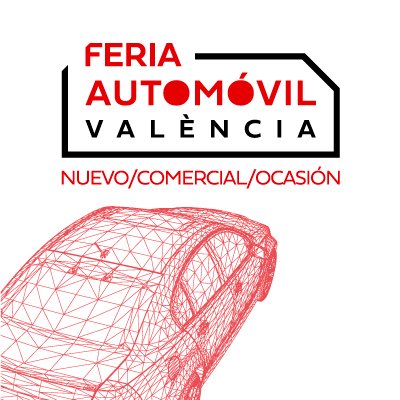 Twitter oficial de la Feria del Automóvil de Valencia. Próxima edición del 30 de noviembre al 3 de diciembre 🔜🚘