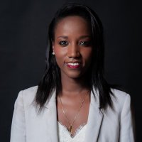 Carine Kanimba (@ckanimba) 's Twitter Profile
