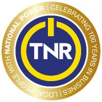 T.N. Robinson Ltd. (@tnrobinsonelec) 's Twitter Profile