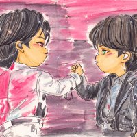 💚❤🧡💙🌻Ayako🐶🐱(slow) (@ayak0on) Twitter profile photo