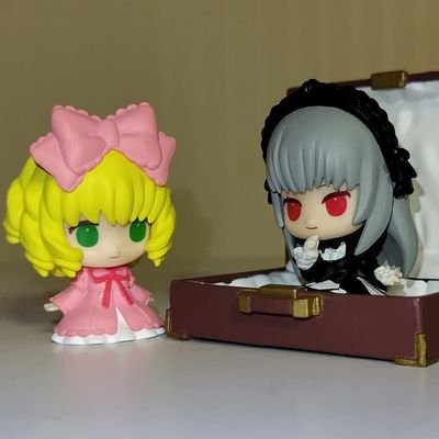 🍓いちご🍭さんのプロフィール画像