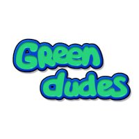 Green dudes | $2(@GreenDudes_NFT) 's Twitter Profile Photo