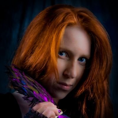 Photographer, animal lover, book dragon, and truth seeker. Project Manager/Co-owner Moonlight Productions @Moonlight_P_LLC
alpauleyart.loopring.eth