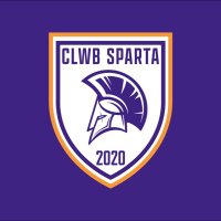 Clwb Sparta (@clwbsparta) 's Twitter Profile Photo Clwb Sparta (@clwbsparta) 's Twitter Profile Photo