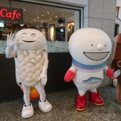 trmrkbb61802's profile picture. 子どもの頃、気づけば着ぐるみに興味を持つように。きっかけは東京タワー🗼で遭遇したセーラームーンです。