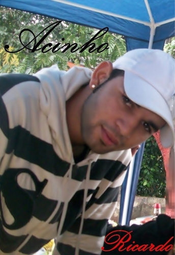 AllyssonRicardo Profile Picture