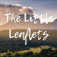 TheLittleLeaflets(@LeafletLog) 's Twitter Profile Photo