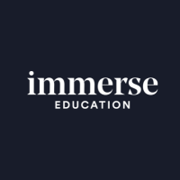 Immerse Education(@Immerse_Edu) 's Twitter Profileg