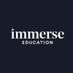 Immerse Education (@immerse_edu) Twitter profile photo Immerse Education (@immerse_edu) Twitter profile photo