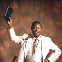 Pastor Kumuyi's Son(@ceo_nourish) 's Twitter Profile Photo