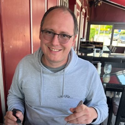 Jefheselmans's profile picture. 