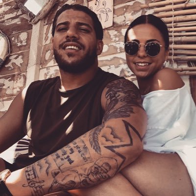Rugby player 🏉 From south of France , Perpignan 🇩🇿🇫🇷 Enjoying life , Noé 👨👨👦
