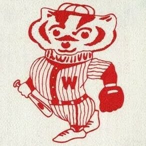Daily reminder of how much time has passed since the University of Wisconsin-Madison last fielded a varsity baseball team.

#bringbackbadgersbaseball